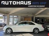 Mercedes-Benz S 63 AMG L 6,2 M156 V8 TOP ZUSTAND