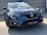 Renault Megane IV Grandtour Limited - gebrauchte Renault Megane aus dem Jahr 2020