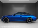 Mercedes-Benz CLE 300 AMG Line Advanced Plus+Burmester+AHK+Kam - Mercedes-Benz CLE 300 aus 2024