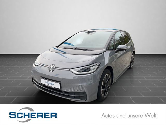 Volkswagen ID.3 Style 45 kWh MATRIX/NAVI/KAM/APP/ACC