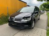 Volkswagen Sharan Trendline BMT 4Motion KD Neun - Volkswagen Sharan: Trendline