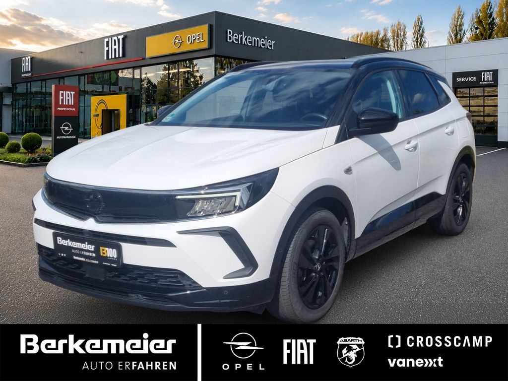 Image of Opel Grandland (X)
