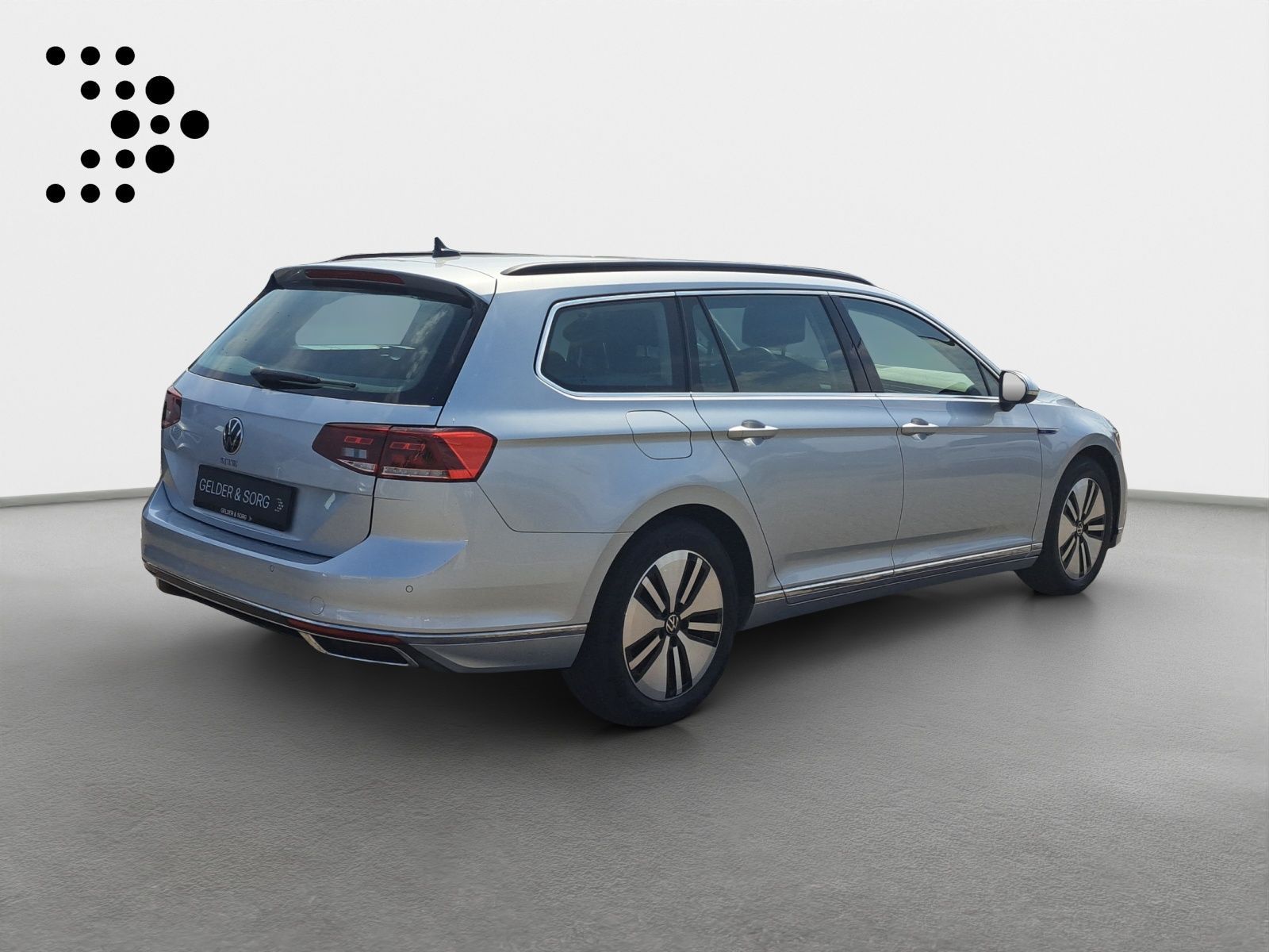Volkswagen Passat Variant - Bild 2