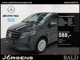 Mercedes-Benz VITO 119 Mixto/lang/Mopf/MBeam/AHK/Kamera/Navi - Mercedes-Benz Vito mixto