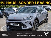 Cupra Formentor - Vorschau Bild 1