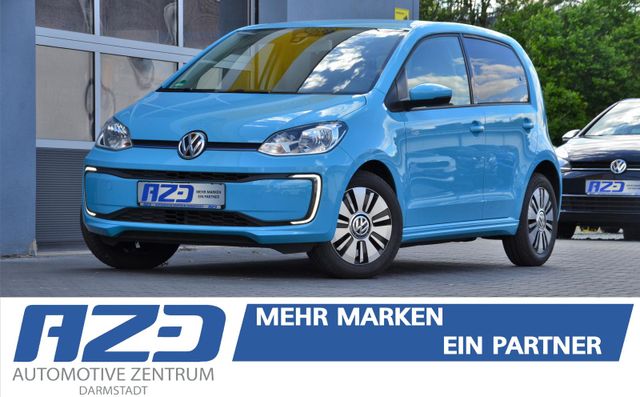 Volkswagen e-up! R-KAM GRA FRONTSCH-HEIZ SHZ PDC