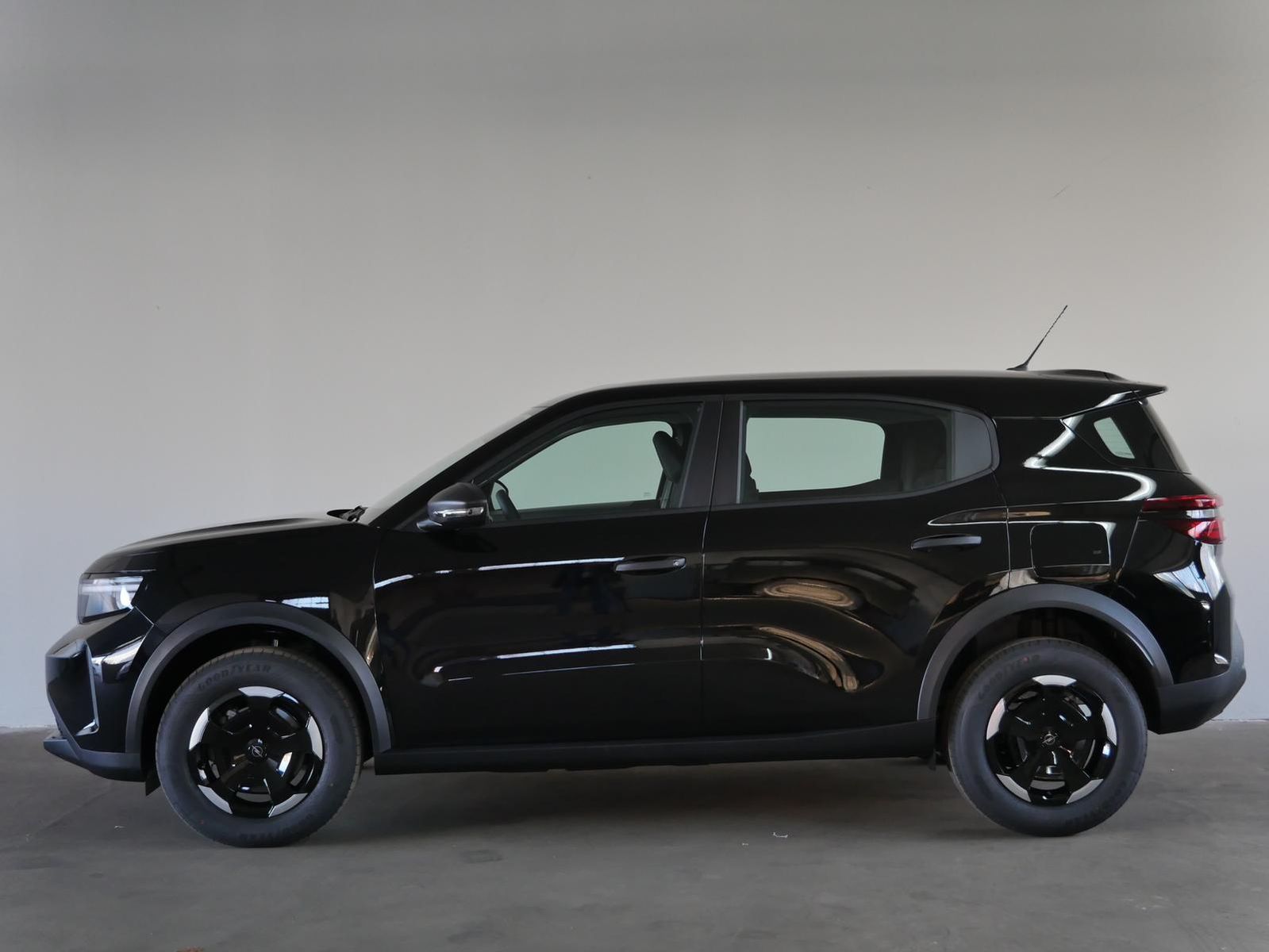 Opel Frontera Edition Hybrid | Navi | SHZ | RFK | imagem 3