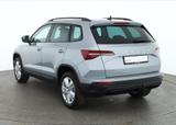 Skoda Karoq 1.5 TSI DSG LED ACC Navi Kamera AHK - : Silber