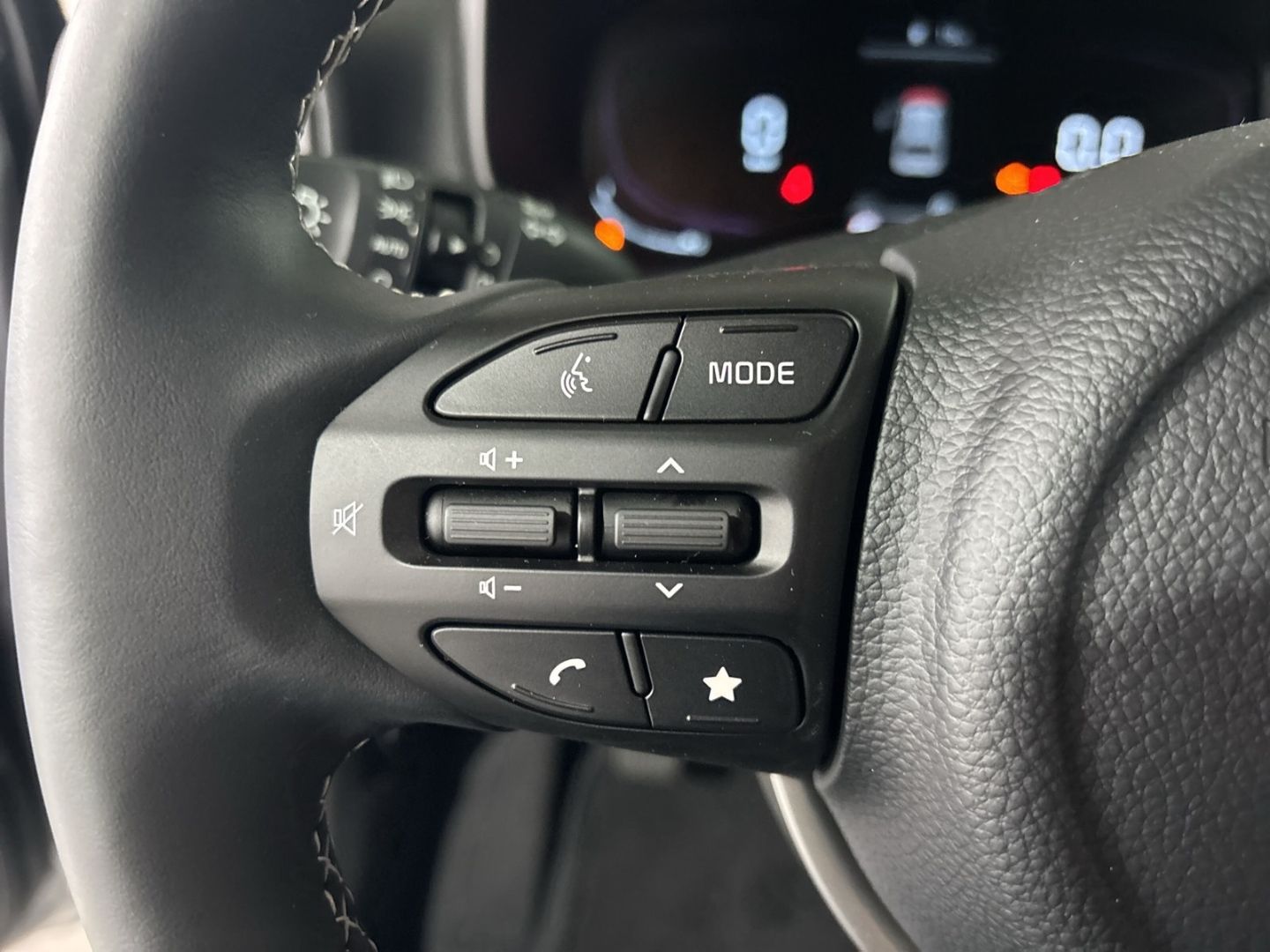 Kia Picanto - Bild 17
