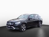 Mercedes-Benz GLC 250 4Matic 9G-Tronic Navi,LED,Kamera,SHz,19" - gebrauchte Mercedes-Benz GLC 250 aus dem Jahr 2019