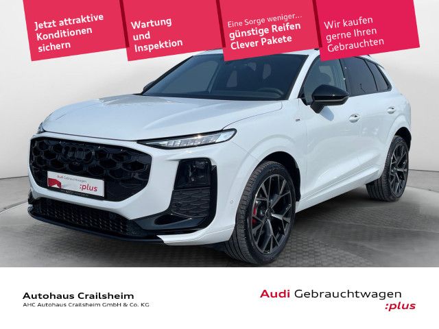 Image of Audi Q3