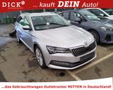 Skoda Superb Co 2.0d DSG LED+/NAVI+/ACC/VIRTU/18"LM - gebrauchte Skoda Superb aus dem Jahr 2022