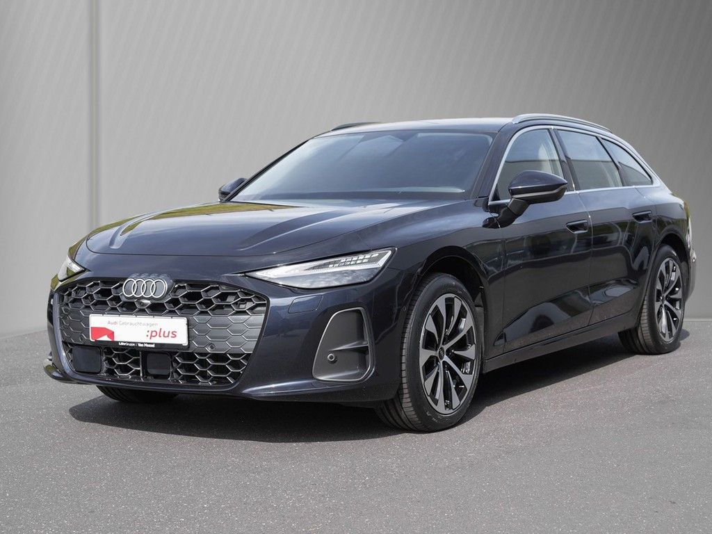 Audi A6 Avant 2.0 TDI quattro Panorama Matrix ACC GWF foto 2