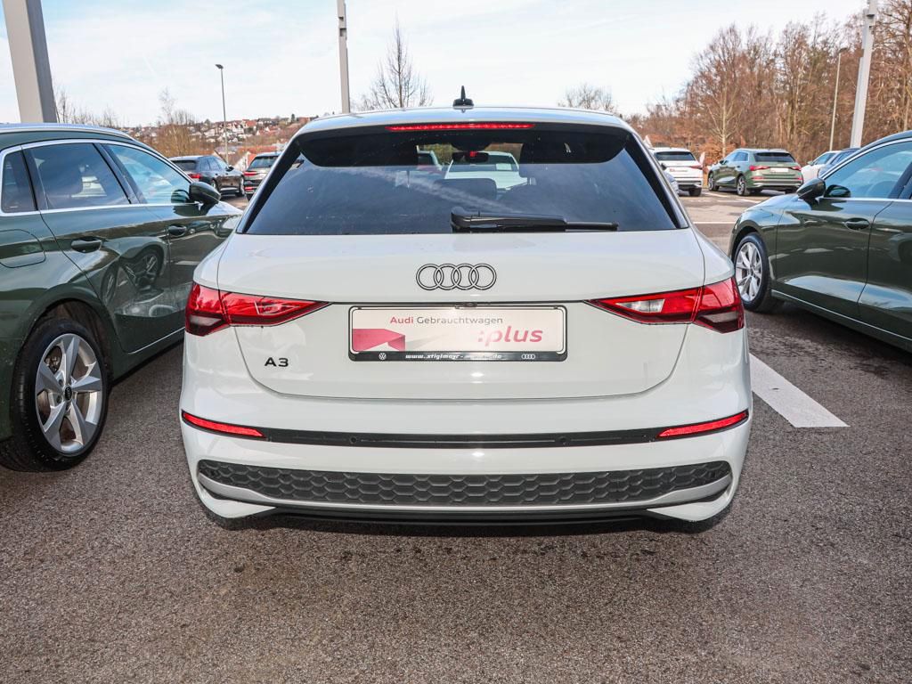 Audi A3 - Bild 12
