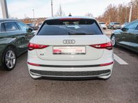 Audi A3 - Vorschau Bild 12