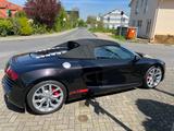 Audi R8 4.2 FSI S tronic quattro Spyder - - gebrauchte Audi R8 aus dem Jahr 2015