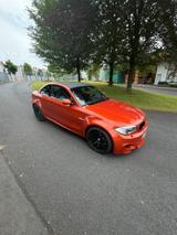 BMW 1er M Coupé M Coupé M