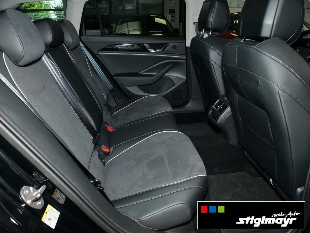 Volkswagen Passat Variant - Bild 6