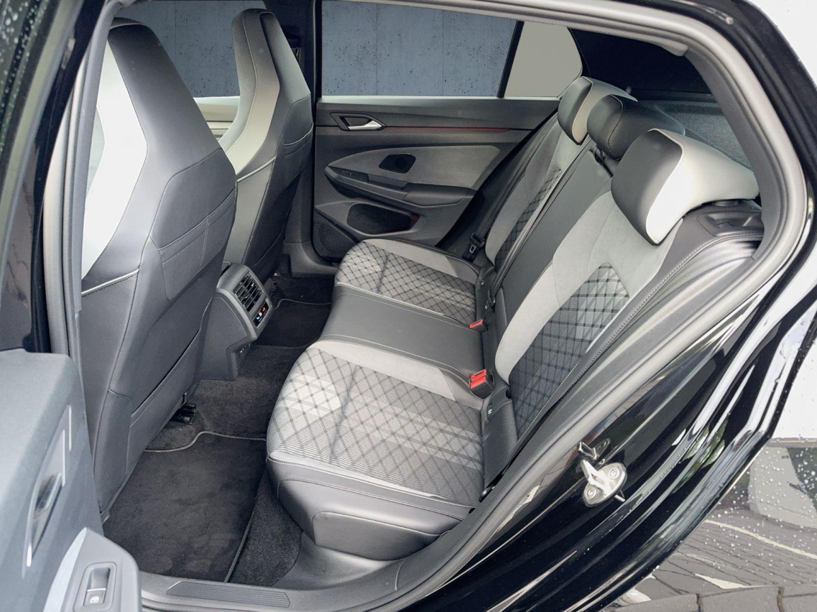 Volkswagen Golf R-Line 2.0 TSI DSG Nav/h&k/LED/+/ACC/LHZ/18, миниатюра 13