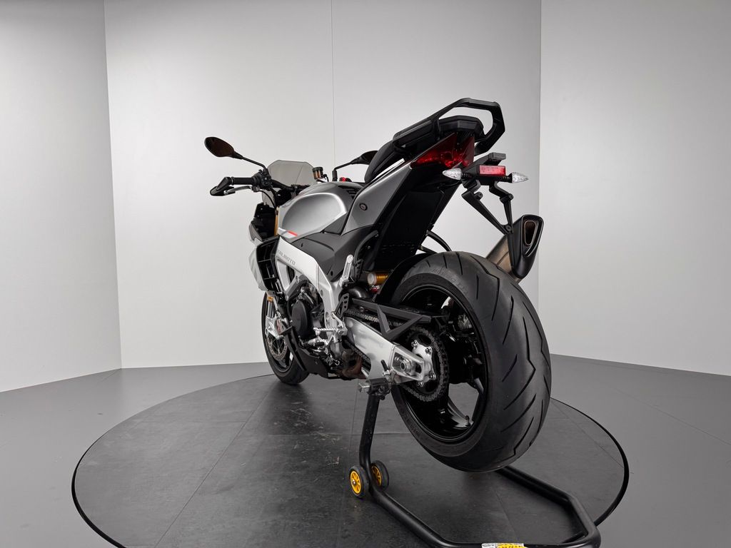 Fahrzeugabbildung Aprilia TUONO V4 *TOP-ZUSTAND *GARANTIE BIS 03.2027