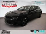Opel Astra 5-Türer GS 1.2 Turbo S/S AT8 *MATRIX*PANO* - Opel Astra mit Benzin-Antrieb: Limousine, 1.8