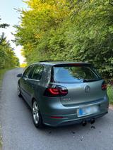 Volkswagen Golf 5 1.9D GTI/R32 Optik - Tausch möglich - Volkswagen Golf GTI mit Diesel-Antrieb