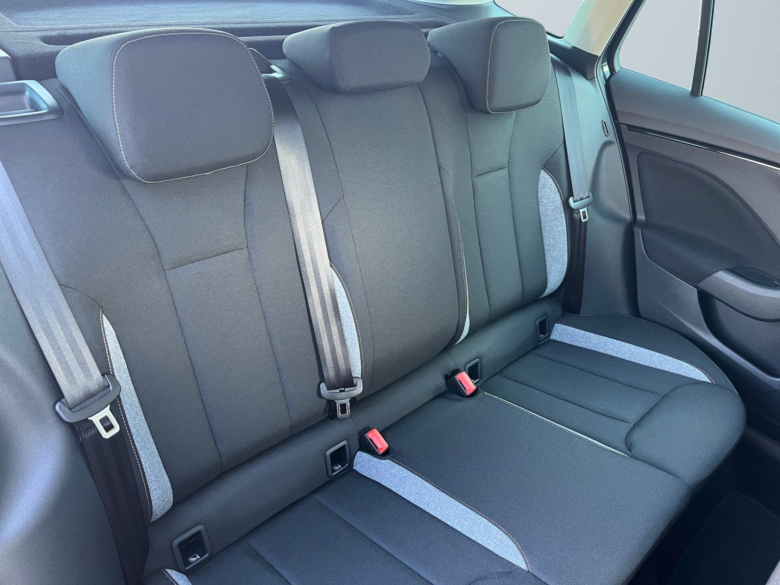 Skoda Scala - Bild 11