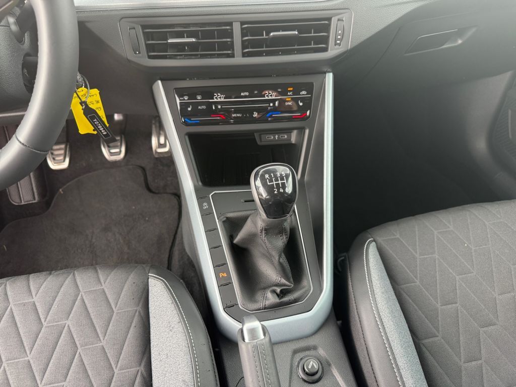 Volkswagen Taigo - Bild 11