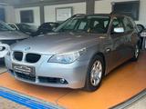BMW 520d Touring Automatik Leder / Panorama / Navi - gebrauchte BMW 520 aus dem Jahr 2006