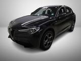 Alfa Romeo Stelvio 2.0 Turbo TI Q4 AT8*Kamera*Memory*ACC*Bi - Alfa Romeo Stelvio in München