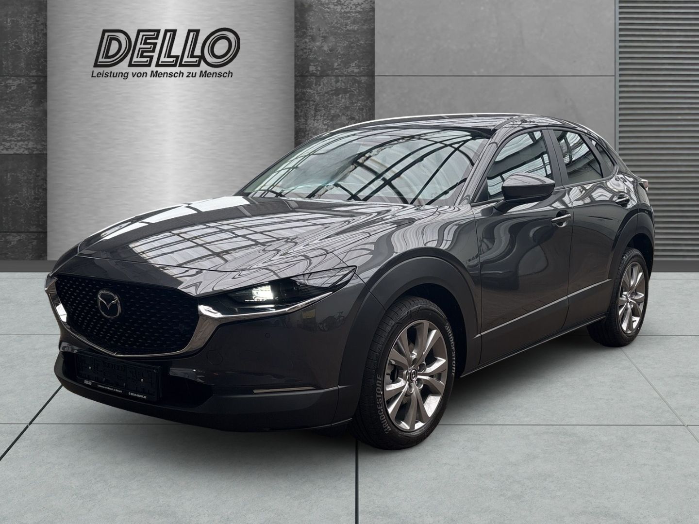 Mazda CX-30 - Bild 1