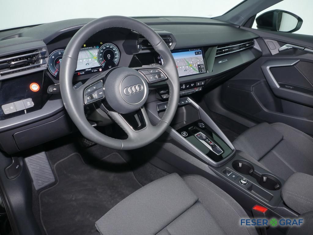 Audi A3 - Bild 6