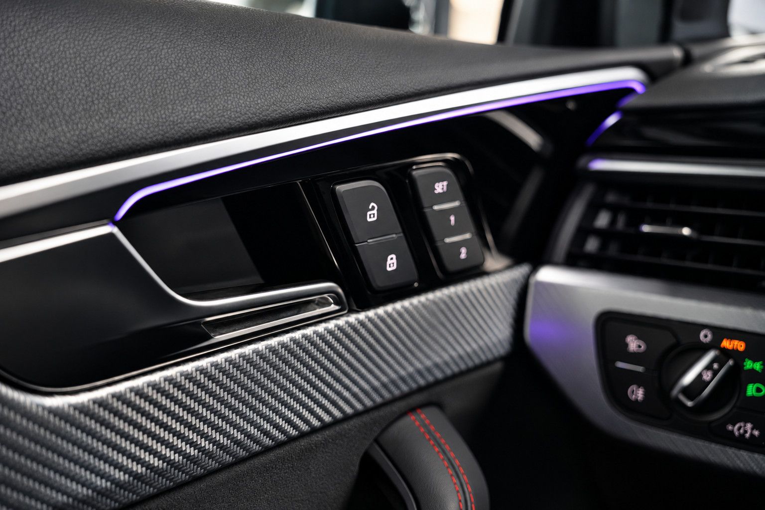 Fahrzeugabbildung Audi RS 4 2.9 TFSI *Virtual*RautenSitze*B&O*Pano*HUD