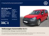 Volkswagen Caddy Kombi Maxi 1.5 TSI EcoProfi OPF (EURO 6d) - VW Caddy Maxi in Berlin