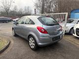 Opel Corsa D Edition*Tüv Neu*Checkheft*Top*Klima* - Opel Gebrauchtwagen von 2009