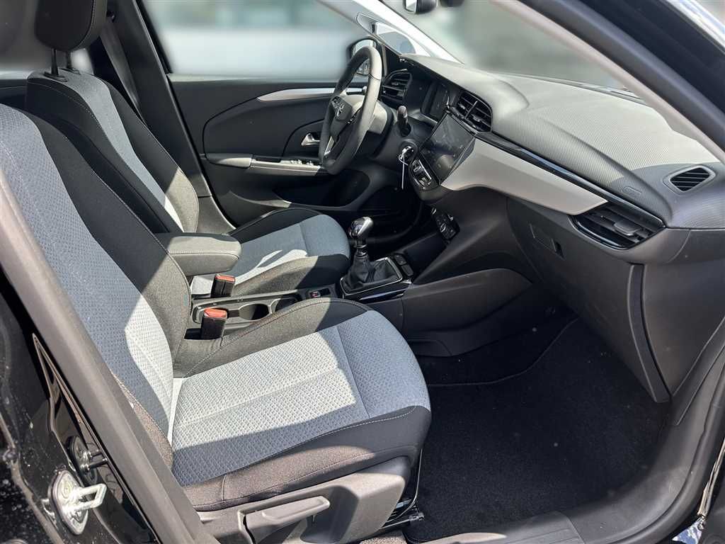 Opel Corsa - Bild 16