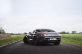 Mercedes-Benz AMG GT S 4.0 V8 S DCT S - graue Mercedes-Benz AMG GT S