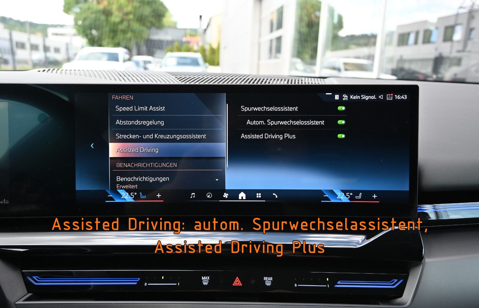 Fahrzeugabbildung BMW 540d xDr. Touring °UVP 92.400€°AD.FAHRWERK-PROF°