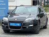 Renault Laguna III Grandtour GT/Navi/Temp/Pdc/ - Renault Laguna aus 2011