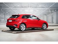 Audi A3 - Vorschau Bild 3
