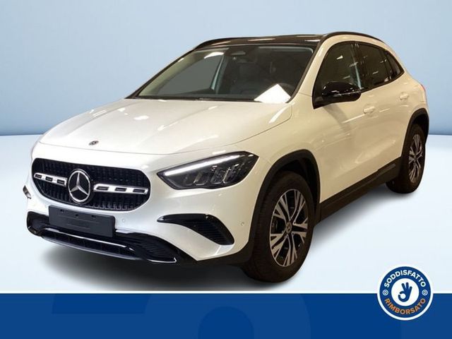 Mercedes-Benz GLA 200 d Automatic Advanced Progr