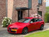 Alfa Romeo Alfa 159 Sportwagon 1.7 1750 TBI Ti Pakket - Alfa Romeo 159