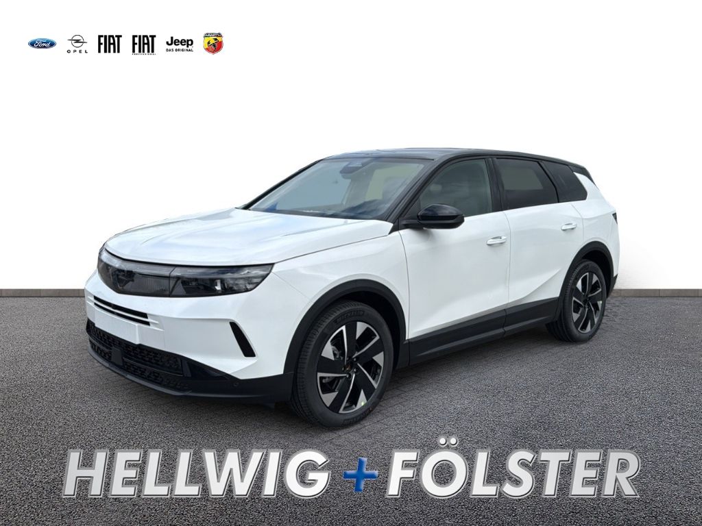 Opel Grandland Ultimate HUD 360 Kamera ACC Navi Keyle