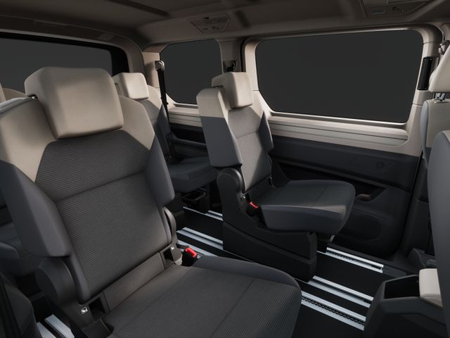 T7 Multivan 1.5 TSI eHybrid DSG 4M AHK NAVI
