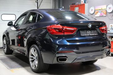 BMW X6 - 6