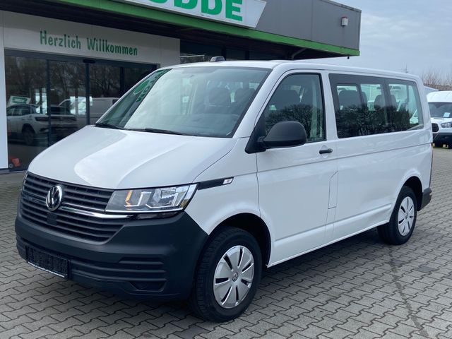 Volkswagen T6.1 Transporter Automatik 9-Sitze