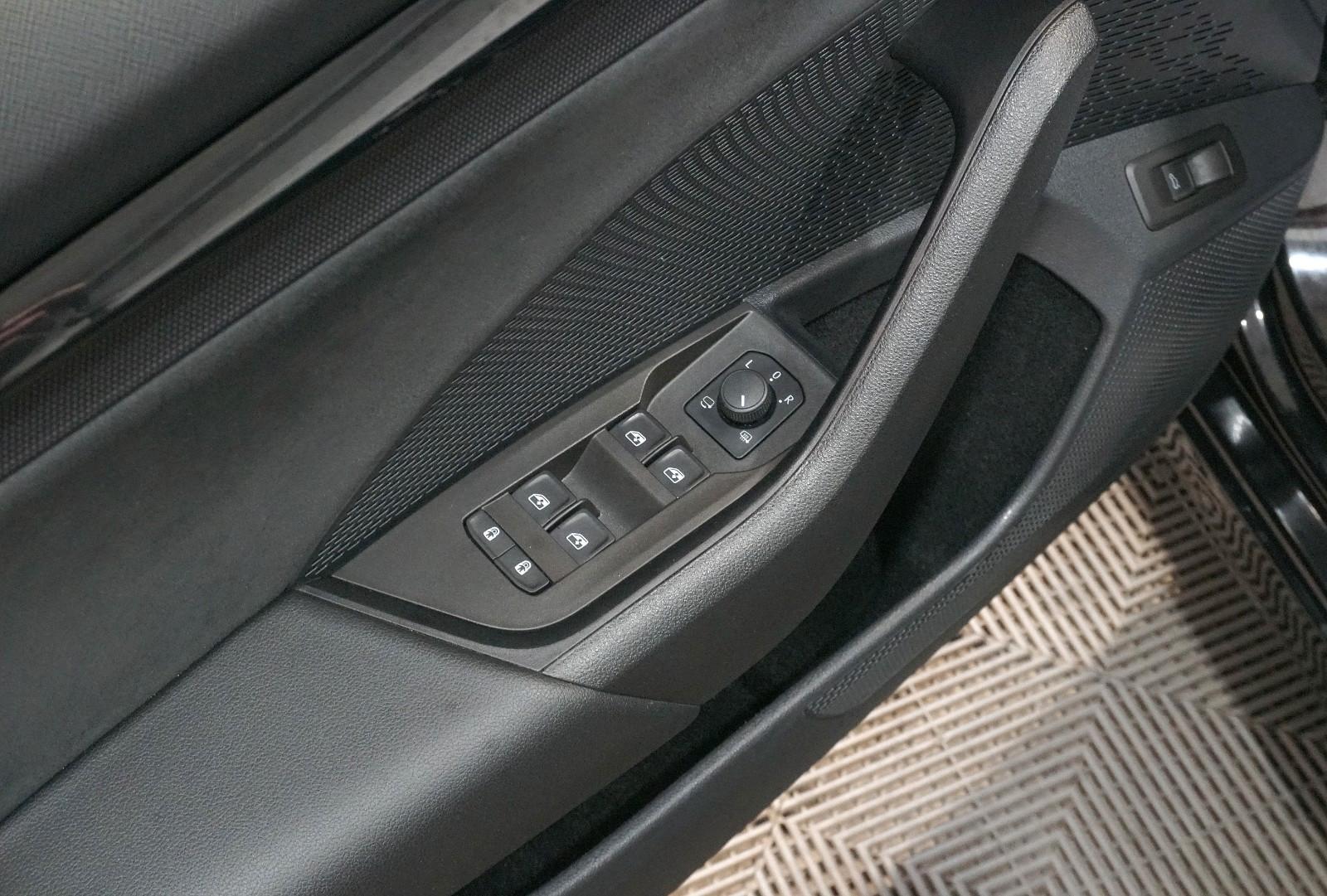 Skoda Octavia Lim. RS 2.0 TDI*ACC*HUD*AHK*MATRIX*, миниатюра 19