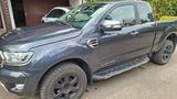 Tischer 260S auf FORD Ranger, Motor neu - Tischer Wohnwagen & Wohnmobile