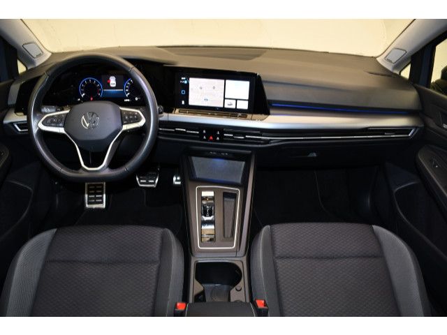 Volkswagen Golf 8 VIII 1.5 eTSI DSG Active LED Stand ACC H foto 4