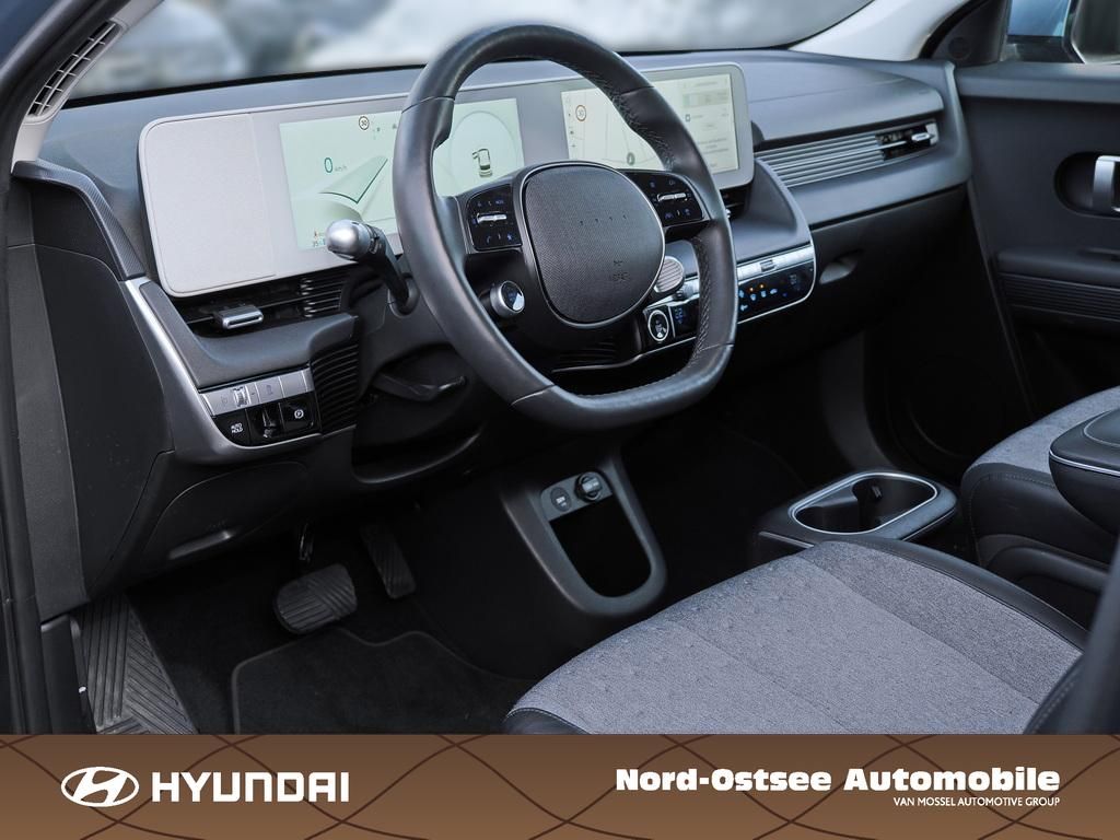 Fahrzeugabbildung Hyundai IONIQ 5 TECHNIQ ELEKTRO KAMERA PDC SITZHZG